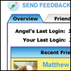 Parental Dashboard