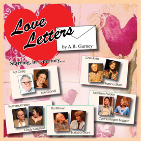 Love Letters