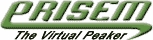 PRISEM Logo